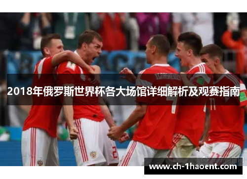 2018年俄罗斯世界杯各大场馆详细解析及观赛指南