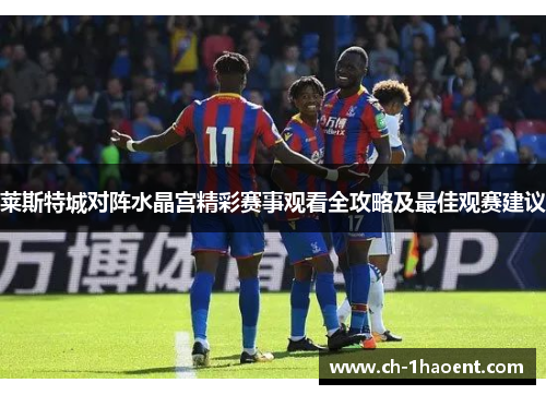 莱斯特城对阵水晶宫精彩赛事观看全攻略及最佳观赛建议